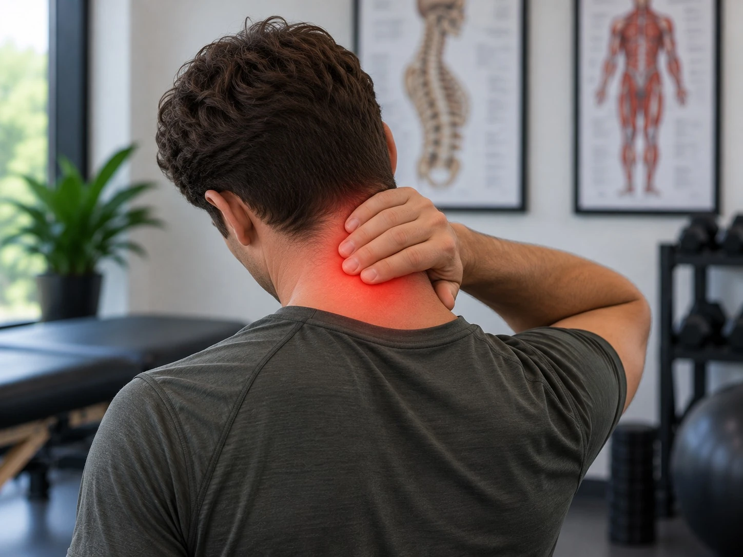 Neck Pain