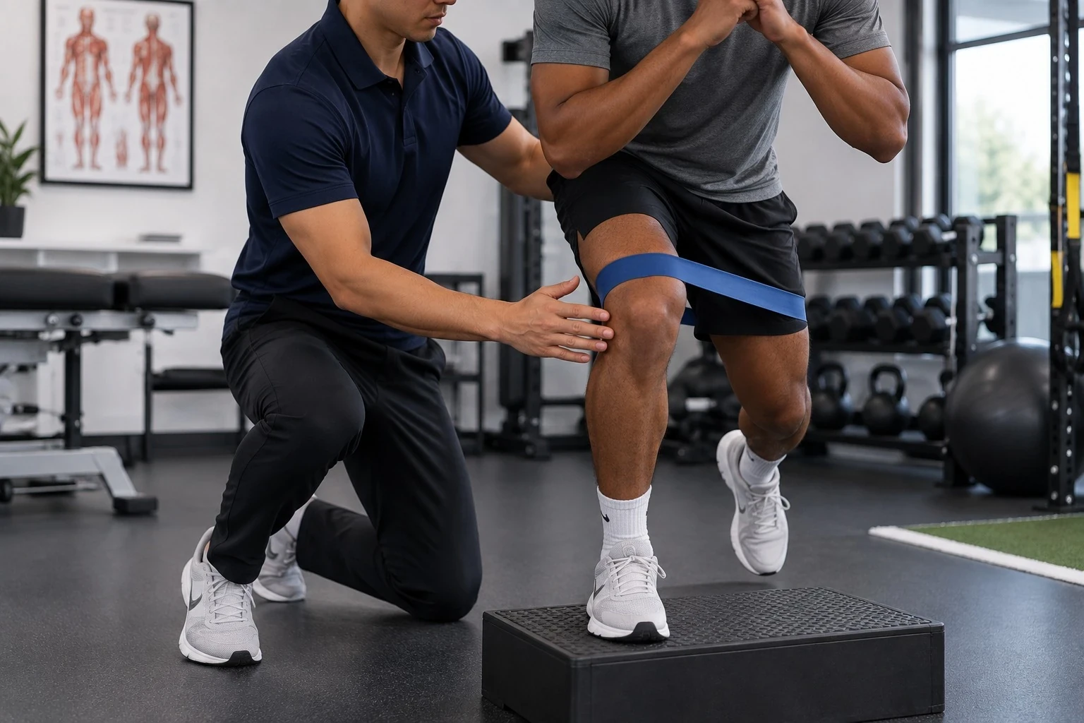 Performance Rehabilitation