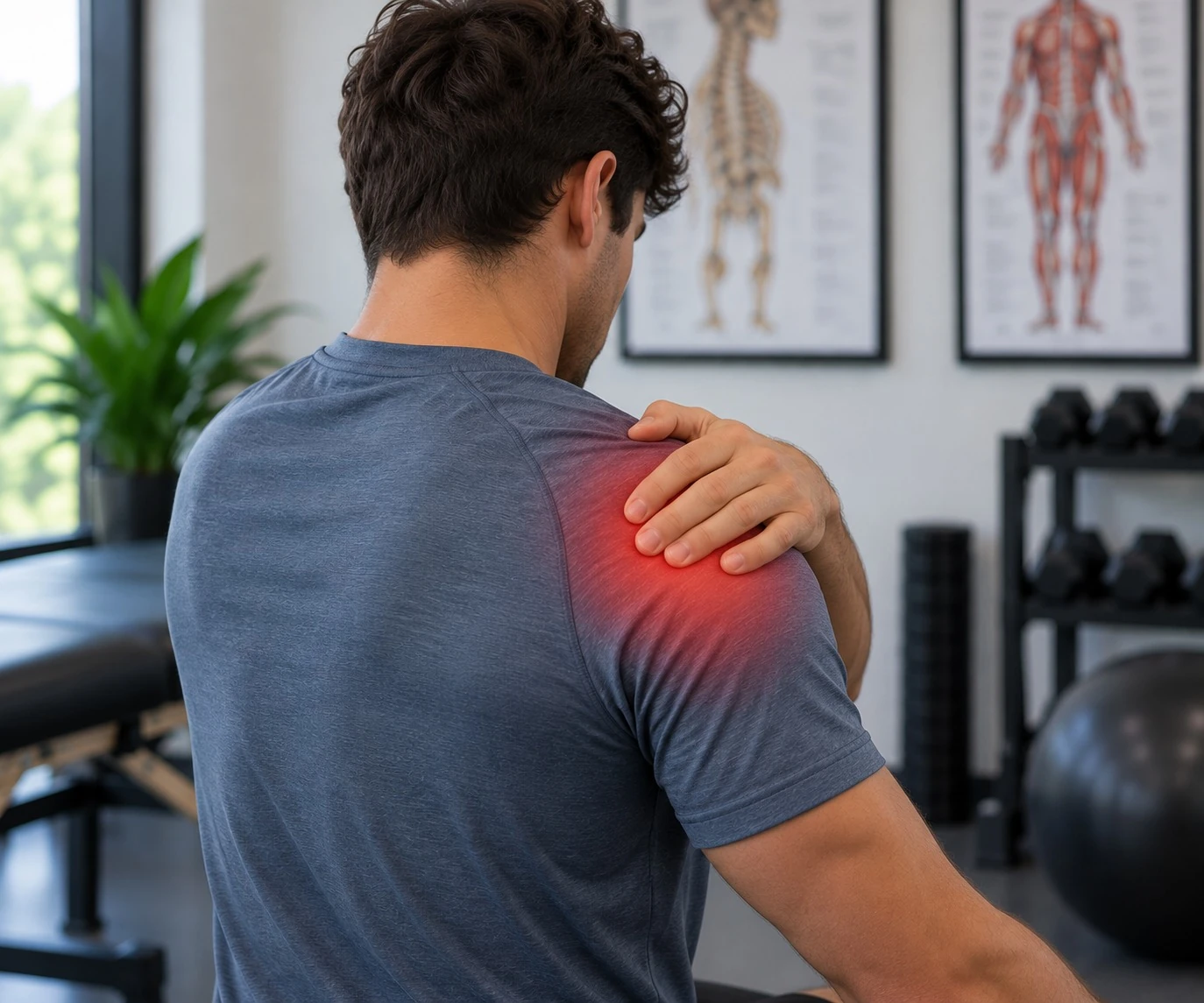 Shoulder Pain